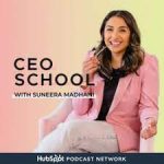 10 leadership podcasts