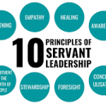 10 things you need to know about the servant leadership theory