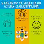 5 Reasons Why You Should Attend One Of Our Leadership Academies