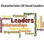 The 10 Qualities Of An Effective Leader