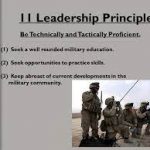 The 4 Leadership Principles That Are Alive and Well in the USMC