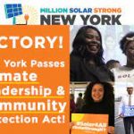 The Top 10 Ways the CLIMATE LEADERSHIP AND COMMUNITY PROTECTION ACT is Saving New Yorkers’ Lives
